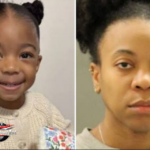 Her Body Was Found Wrapped In Plastic: Remains found in a trash can
