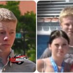 Teen Charged as Adult in Alleged Carnival Cruise Stepsister Killing Taken Into Custody
