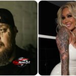 Jelly Roll has filed for divorce from his wife, Bunnie XO
