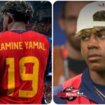 Yamal sends defiant message after Spain slip up in World Cup opener: ‘Everything will turn out just as we hope’