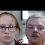 The three children were placed into protective police custody: A 4-Month-Old Was Found Dead
