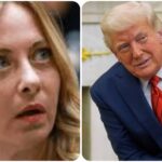Italy Pushes Back After Trump Remark Sparks Diplomatic Tension