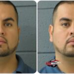 Man accused of killing wife on wedding night returned to US after arrest in Mexico