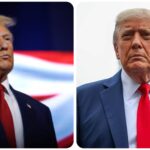 Trump scores major win as Supreme Court clears way for mail-in voting order ahead of midterms