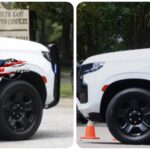 At least 2 police officers shot at Columbia, South Carolina park