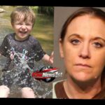 She Was Drinking & Forgot Her 3-Year-Old In A Hot Car, Police Say