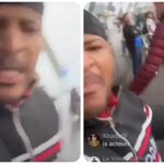 Dutch Fitness Influencer records himself stabbing 3 ppl on TikTok Live