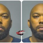 Suspect was arrested after he allegedly R*PED a 15yo female student in the school bathroom