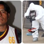 FATHER ACCUSED OF RAPING 14-YEAR-OLD DAUGHTER AS NEWBORN BABY IS FOUND DEAD ON REMOTE ROAD