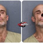 Man booked on meth trafficking, cocaine, and a fake ID