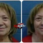 A Search Of A Wedding Business Turned Up Meth, Fentanyl & More