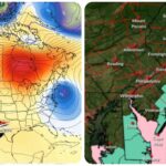 Residents in Scituate are preparing for a potential coastal storm: East Coast