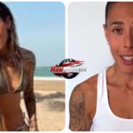 Spain star Lola Gallardo has announced a new partnership with OnlyFans