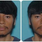 Police looking for suspect Juan Valenzuela-Silva who shot and killed several people in southeast Wichita, Kansas