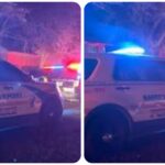 7 people injured in overnight shooting at house party in Shreveport, Louisiana
