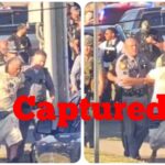 Emonnie Branch Taken Into Custody After KSP Trooper Hayden Phillips Killed on I-65