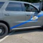 The city of Irvington has issued a shelter-in-place order from an ongoing police situation: Kentucky