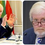 South African Foreign Ministry Demarches American Ambassador Bozell