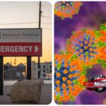 U.S. measles cases surpass 4,000: Pennsylvania more than 400 cases beyond the state