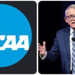 Ohio Governor Mike DeWine Makes Eligibility Move for Class of 2022 Athletes