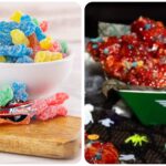 Wingstop is bringing candy to its chicken wings, teaming up with Sour Patch Kids