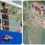 Biofouling costs the US shipping industry up to $36 billion annually in extra fuel and antifouling paint
