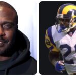 Marshall Faulk has been diagnosed with Parkinson’s disease, he announced