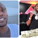 $4.6 million food stamp fraud scheme: Atlanta rapper busted