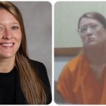 Kaitlyn Hintz principal at Bonduel High School in Wisconsin arrested on sexual assault of a child, second-degree child sexual assault
