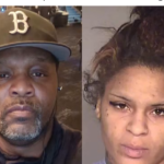 A Woman Is Charged With Murder: He Was Working Security When He Was Killed
